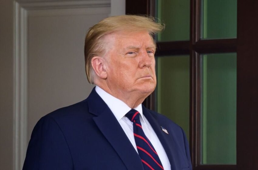  Launch of Trump Solana Meme Token Marred by Conflicts of Interest and Nepotism Allegations