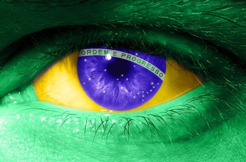  Brazilian Authorities Suspend Sam Altman’s World Rewards