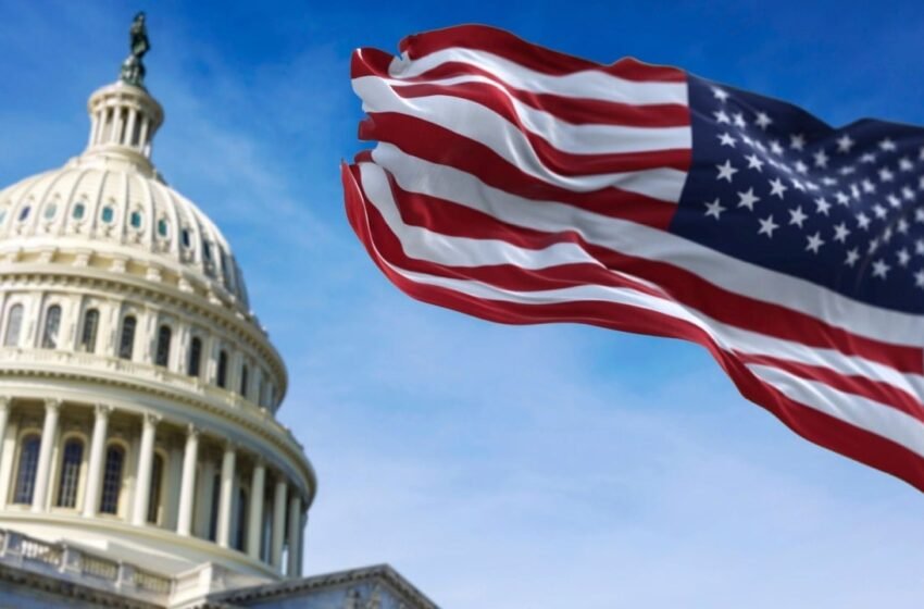  US Senator Outlines Congress Goals to Reshape Crypto Regulation Framework