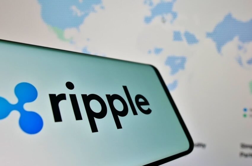  Ripple Execs Hint at Game-Changing Crypto Policies After DC Events