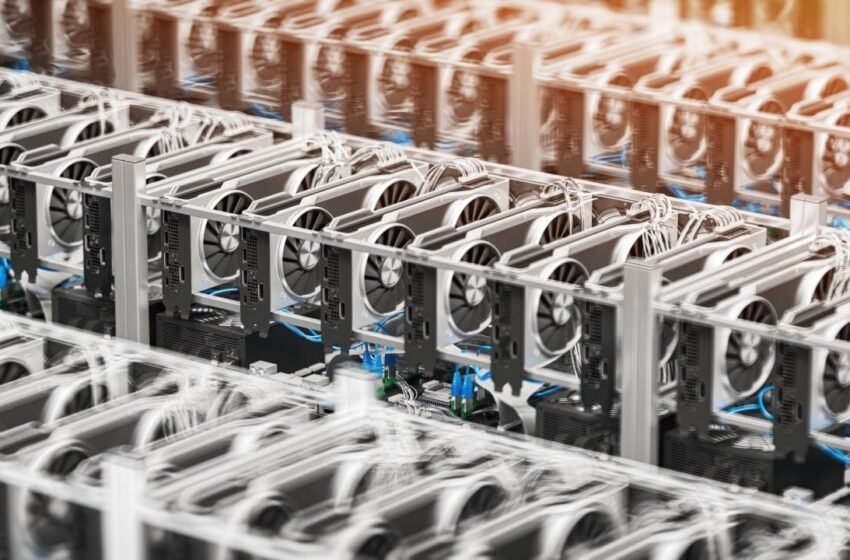  Grayscale Launches Bitcoin Miners ETF as Mining Industry Poised for Massive Growth