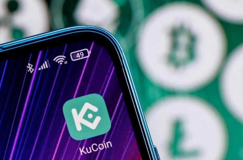  Crypto Giant Kucoin Pleads Guilty, Forced Out of US After $297M DOJ Settlement
