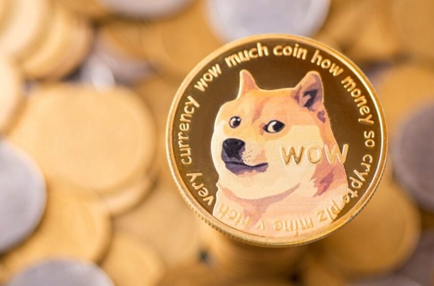 Grayscale Unleashes Dogecoin Trust—Is This DOGE’s Big Break?