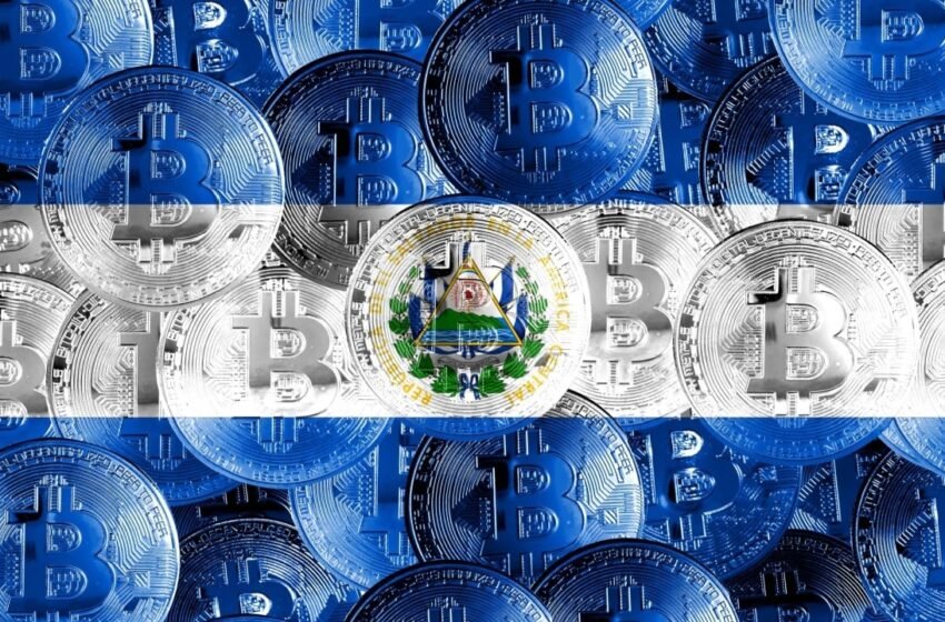  Santander: El Salvador’s Bitcoin Adoption Fuels Tourism Boom