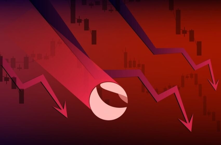  Blockchain Engineer Alleges Attack Triggered Terra’s $50 Billion Downfall