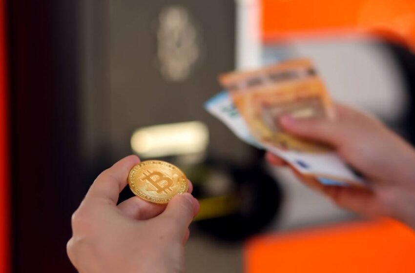  Bitbase Expands Its Crypto ATM Network in Argentina