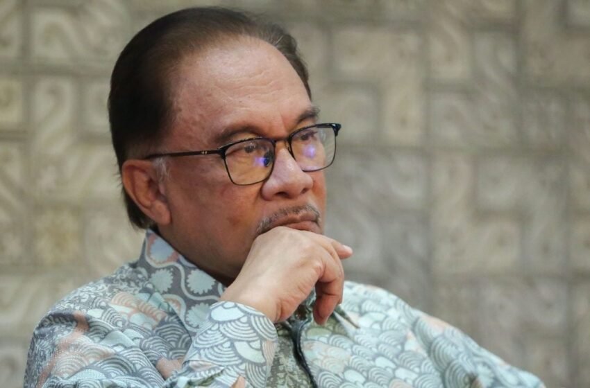  Malaysia’s PM Discusses Crypto With Binance’s CZ — Shaping Policies to Stay Competitive