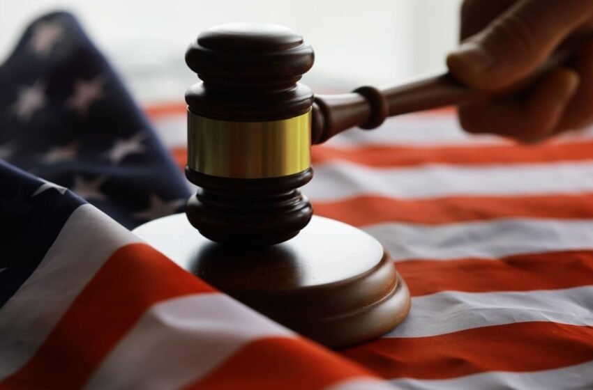 US Sentences Indian National to Prison for $20M Crypto Laundering Scheme