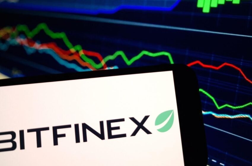  Bitfinex Derivatives Moves to El Salvador After Receiving License