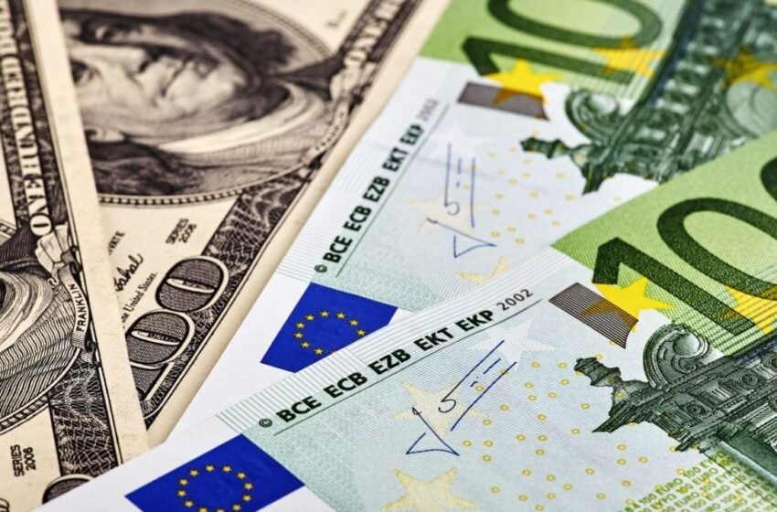  EU to Answer Trump’s Stablecoin Push With Digital Euro