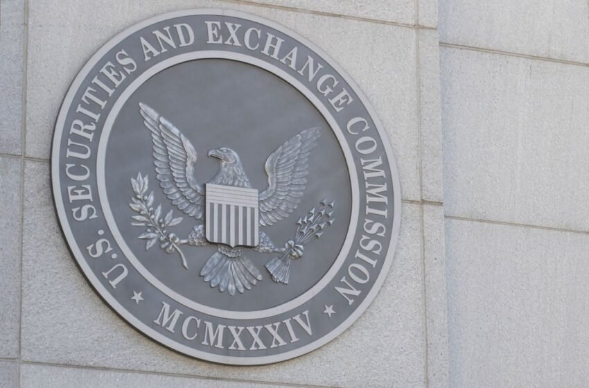  Trump Appoints Crypto-Friendly Acting SEC Chair, Signaling Regulatory Shift