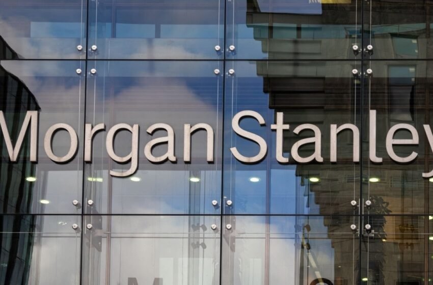  Morgan Stanley Plans to Collaborate With Regulators for Safe Crypto Solutions