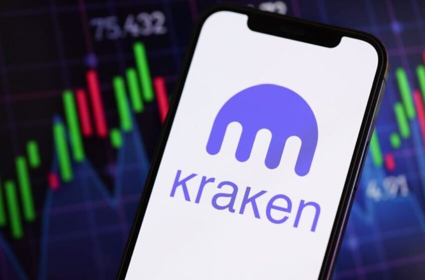  Kraken Brings Back Staking for US Clients—Are Regulations Easing?