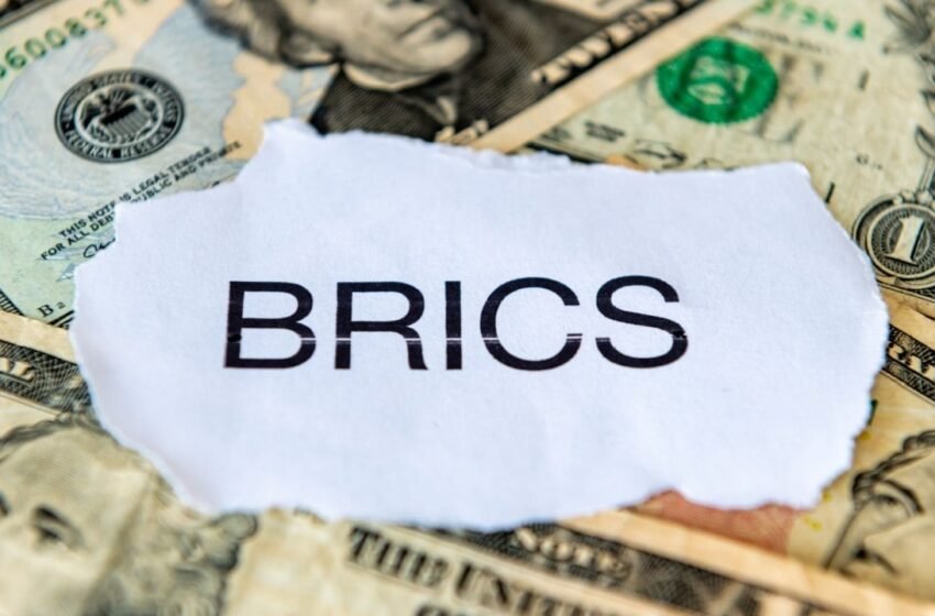  BRICS Intensifies Alternative Payments—2025 Agenda Targets Dollar-Free Systems