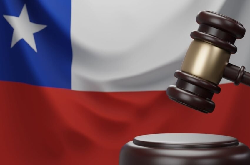  Chile Orders World to Erase Biometric Data of Teenager