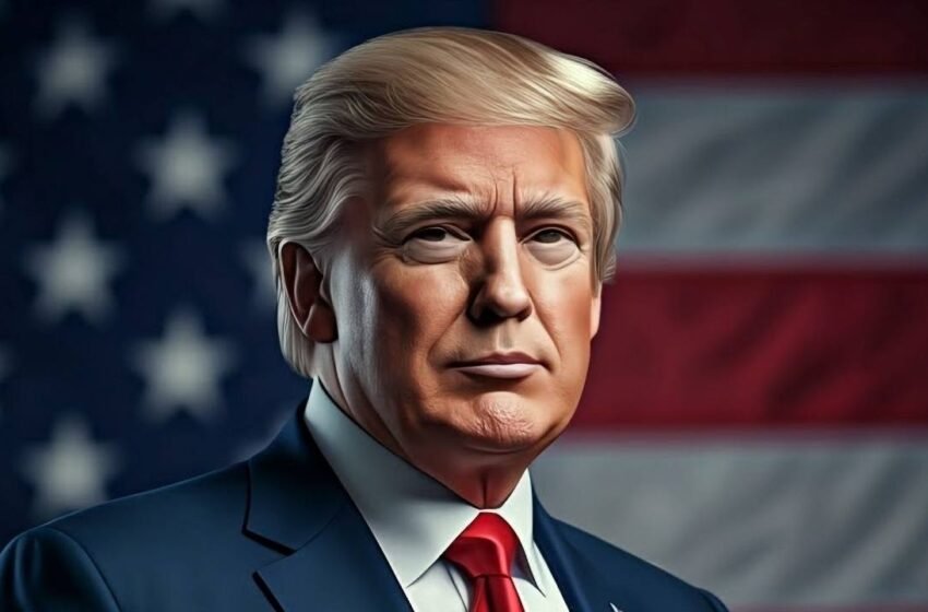  Trump Media to Invest Cash Reserves in Bitcoin, Crypto, ETFs
