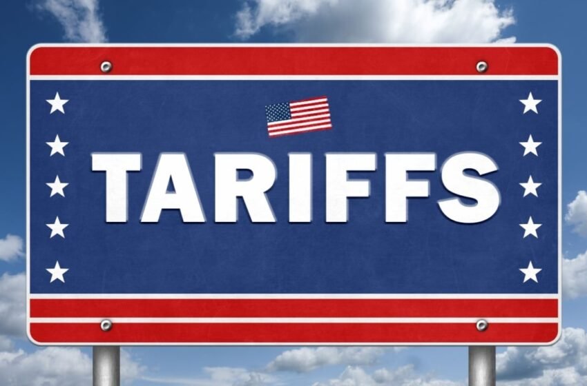  Trump’s Hard Edge Emerges: Canada and Mexico to Pay 25% Tariffs