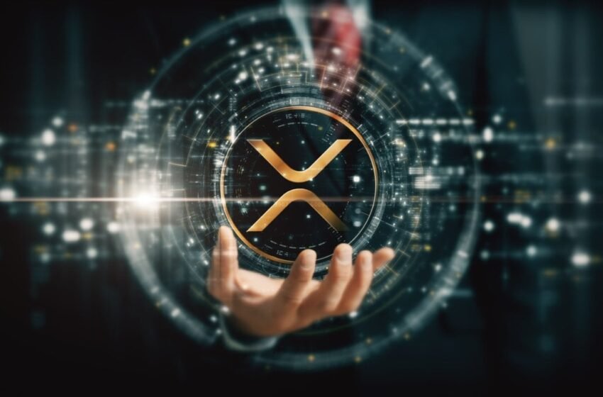  XRP Eyes $500B Market Cap as Peter Brandt Signals Potential Breakout