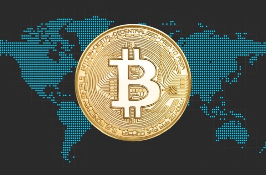  Jason Lowery Makes the Case for Bitcoin as the Global Reserve