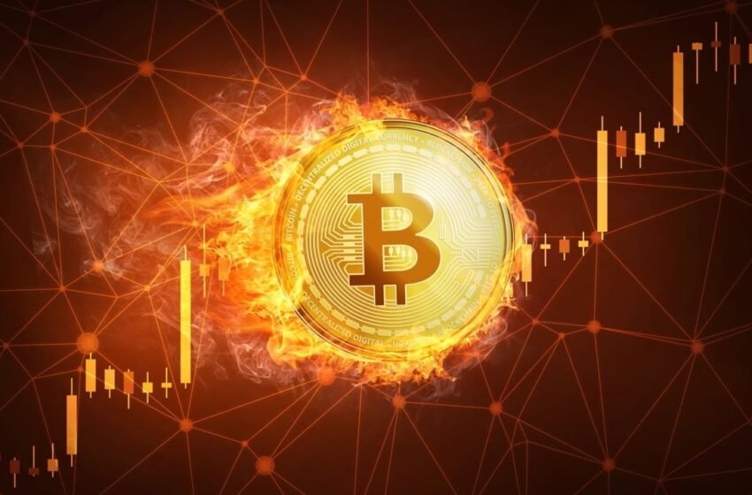  Coinbase CEO Predicts Bitcoin’s Surge Into Multiple Millions