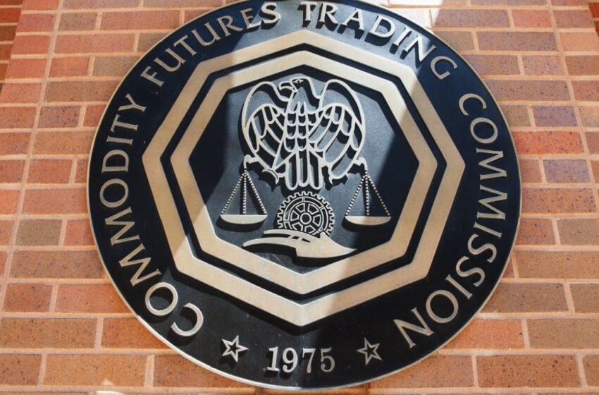  CFTC Names New Leader to Drive Crypto and Digital Asset Oversight