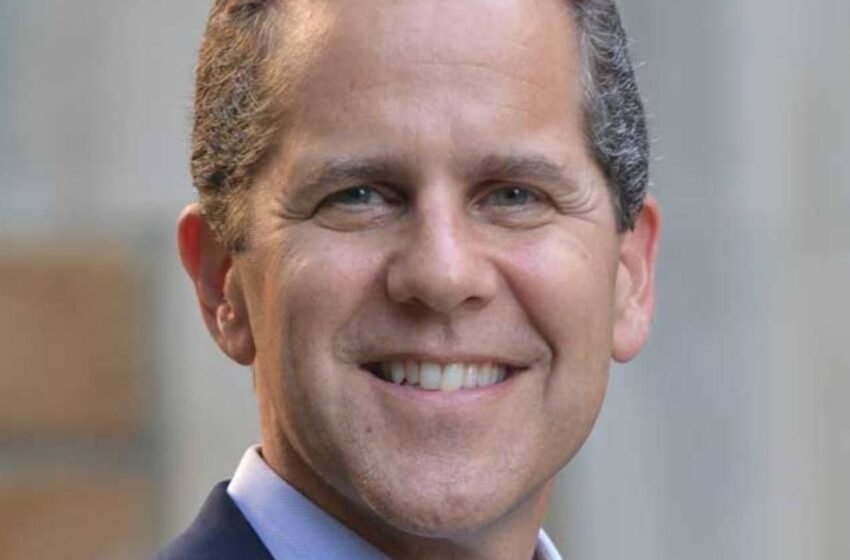  So-Called ‘Debanker-in-Chief’ Michael Barr Resigns Ahead of Trump’s Inauguration