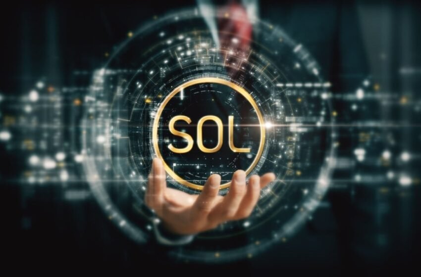  Sol Strategies Invests $25 Million CAD in Solana Ecosystem