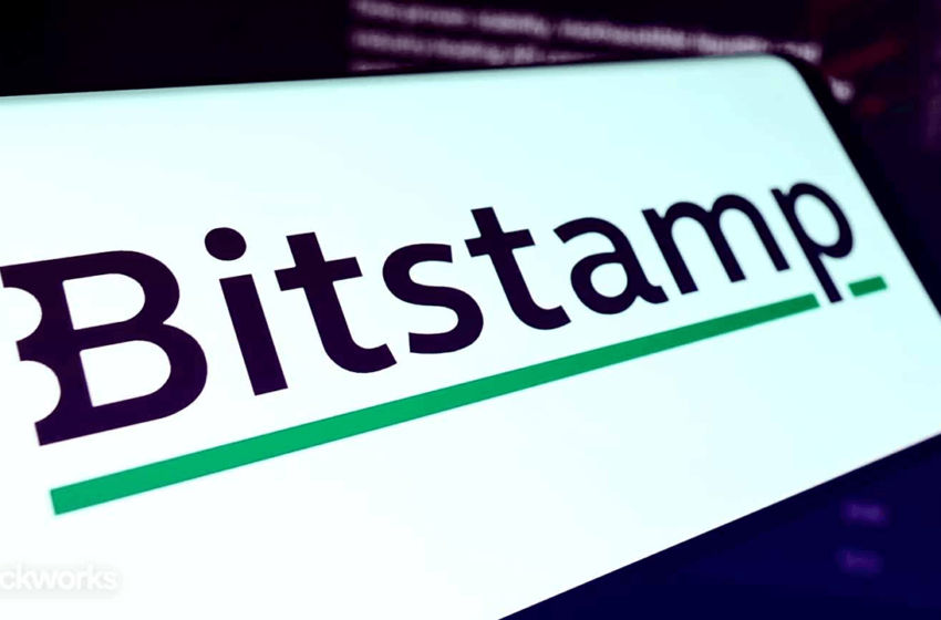  Garanti BBVA Kripto Partners With Bitstamp to Offer Crypto Services in Turkey