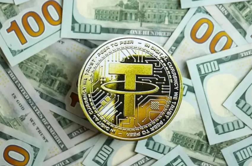  Crypto.com to Delist Tether’s USDT in Europe Following MiCA Compliance