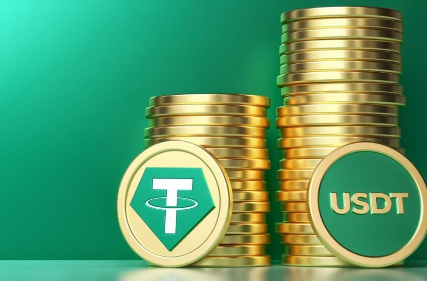  Tether and Lightning Labs Partner to Bring USDT to Bitcoin’s Base Layer