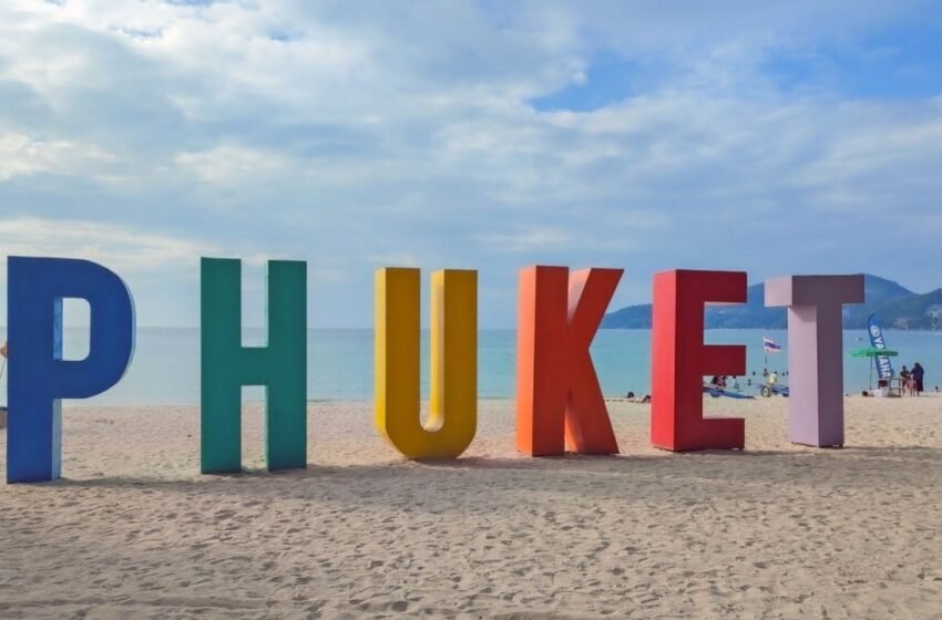  Thailand to Launch Crypto Payments in Tourist City of Phuket