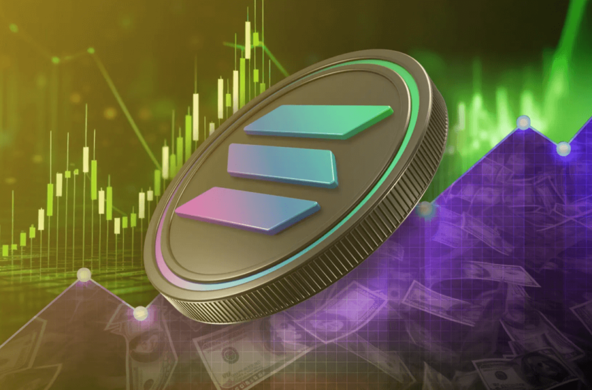 Solana Set New All-Time High as TRUMP-Fuelled Rally Spurred Price Growth