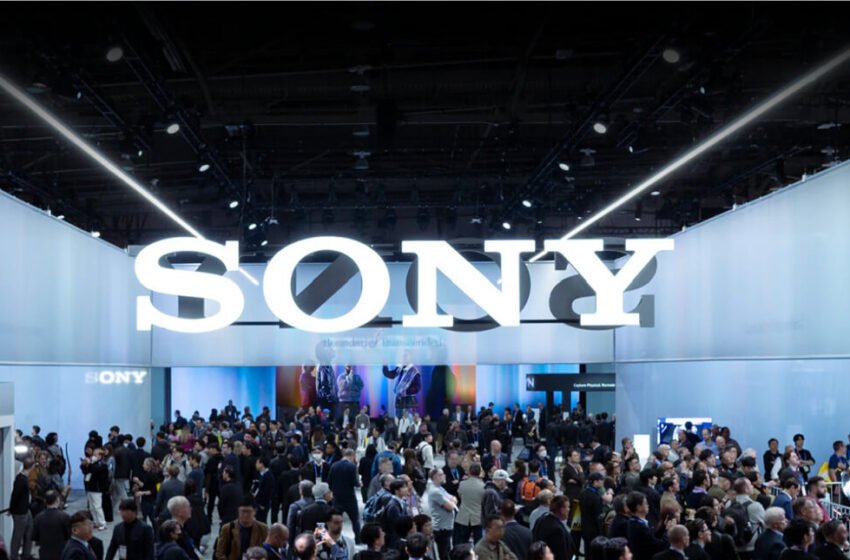  Sony’s “Entertainment Network”, Soneum, Goes Live