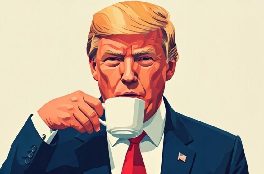  Trump Memecoin Could Face Legal and Tax Challenges