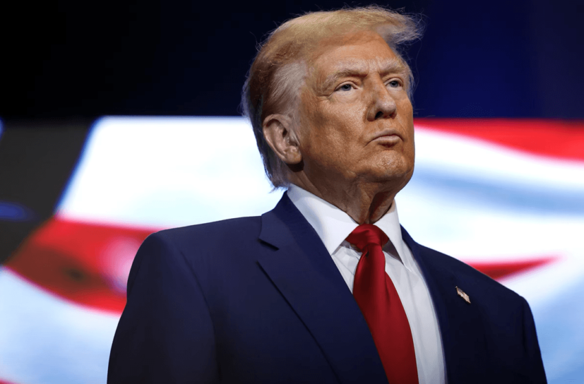  Insiders Claim SEC May Ease Crypto Enforcement Under Trump Administration