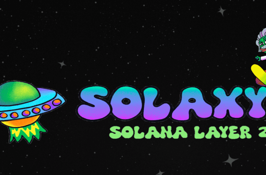  Solaxy Passes $9.5M Mark in Presale as Analyst Flags Explosive Growth Potential