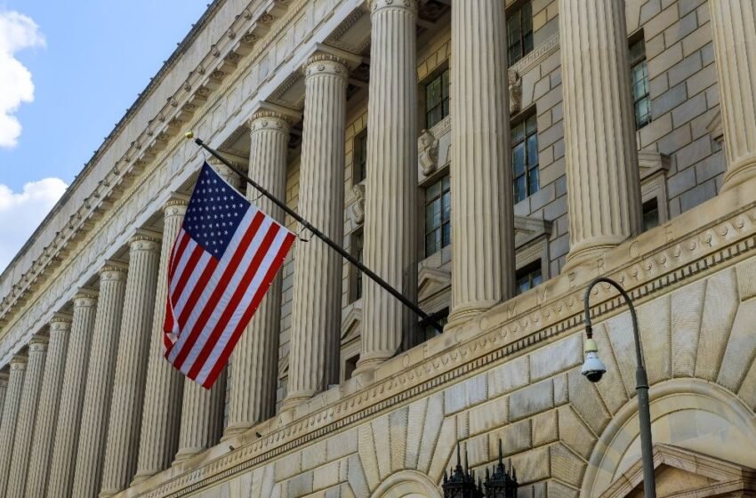  US Treasury sanctions Venezuelan officials backing Maduro’s ‘repression and illegitimate power grab’