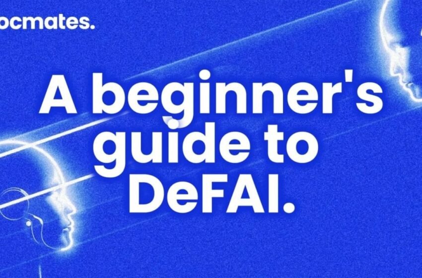  What Is Defai? A Beginner’s Guide