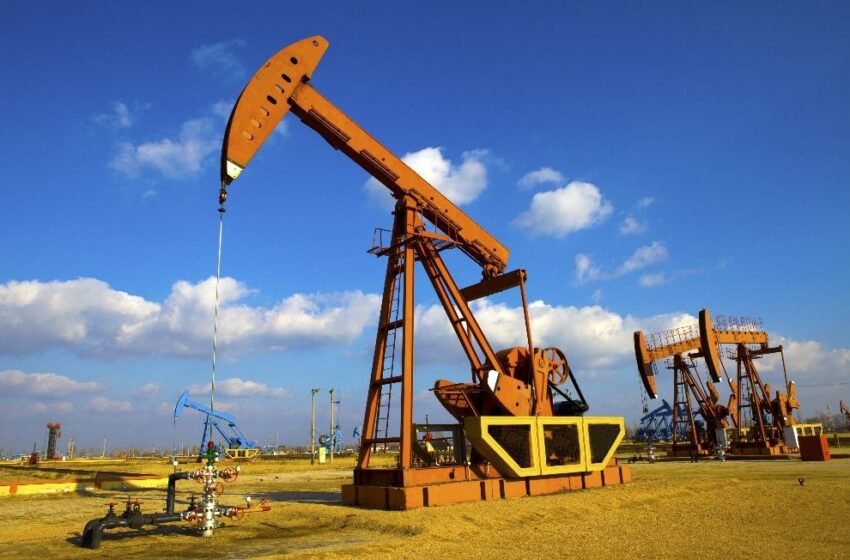  Oil prices recover, but is market momentum fading?