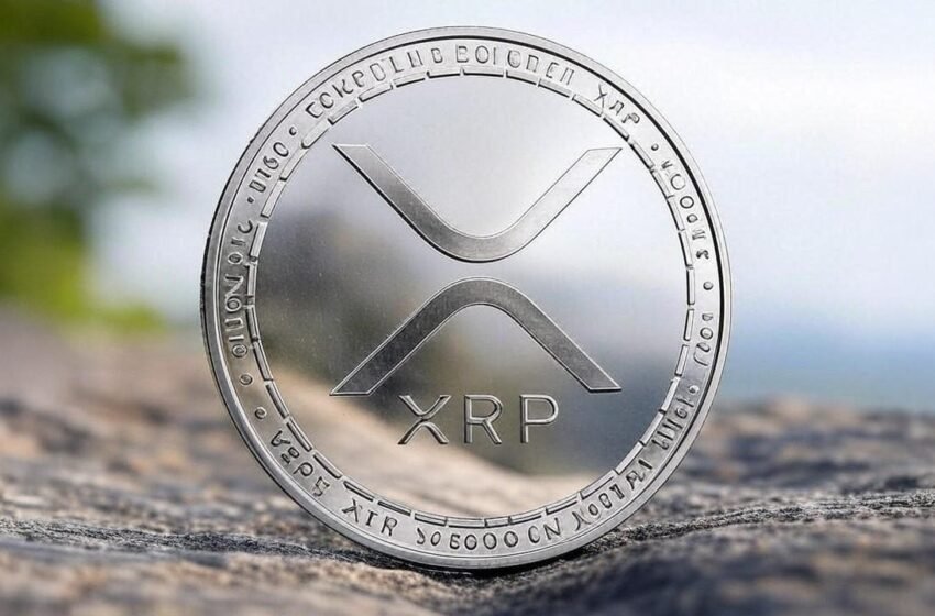  XRP Market Update: Price Teeters Between $2.35 and $2.50 Resistance