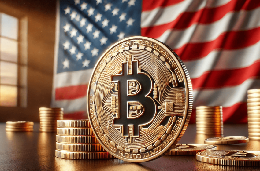  Wintermute Predicts US Bitcoin Reserve Consultations Will Spark Global Crypto Race