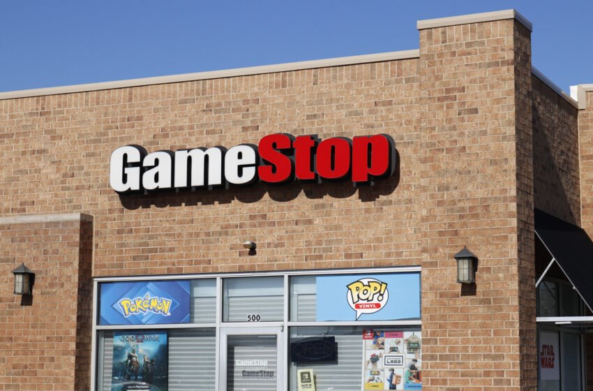  Is GameStop gearing up for a Bitcoin shift like MicroStrategy?