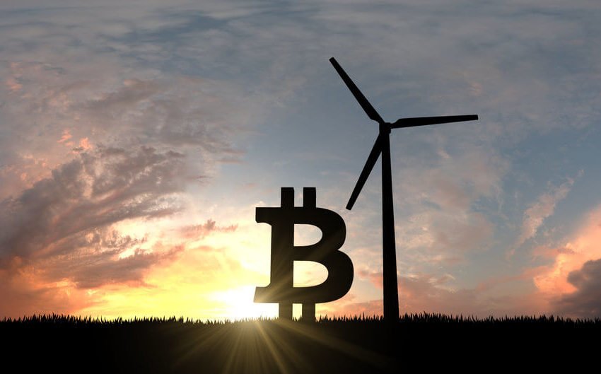  Bitcoin miner MARA closes deal for Texas wind farm