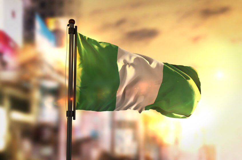  Nigerian authorities seeking a $79.5B penalty against Binance