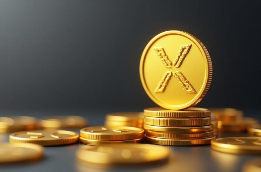  XRP open interest rebounds: will it fuel a continued price surge?