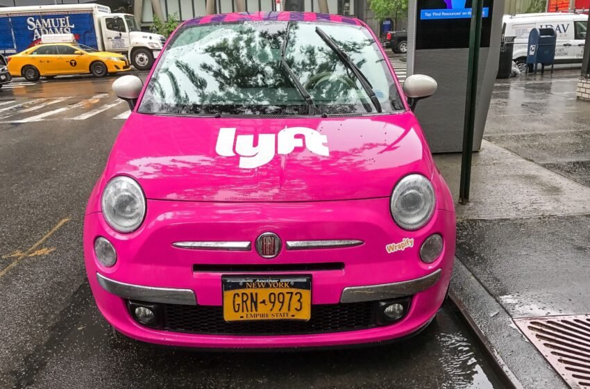  Lyft shares continue slide after Q4 earnings: here’s why the stock is down 14%