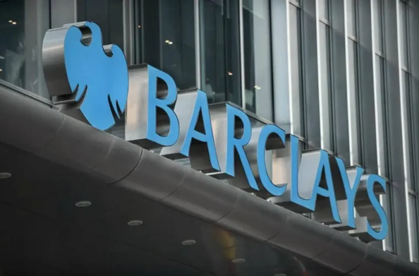  Barclays Invests $137 Million in BlackRock’s Bitcoin ETF