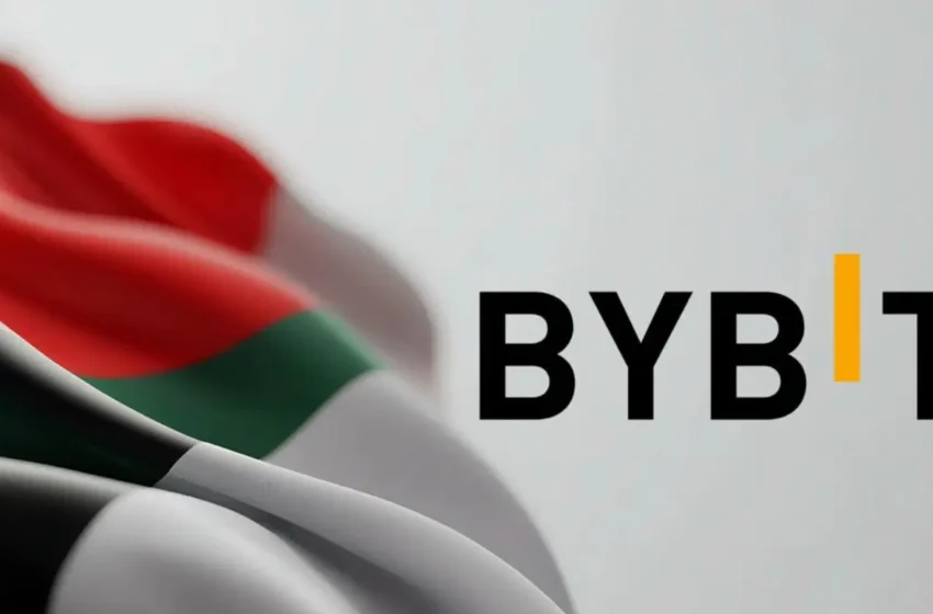  Bybit Secures Key Regulatory Approval in UAE In the midst of Global Expansion