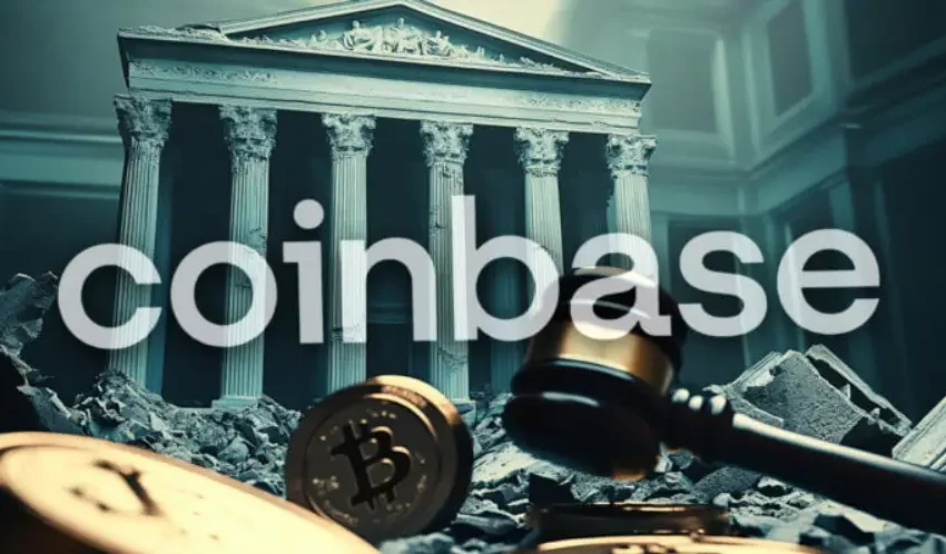  Coinbase Urges FDIC, OCC, and Fed To Clear Path for Bank-Crypto Partnerships