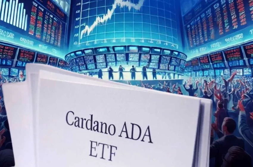  Grayscale Pushes for Cardano ETF During Changing Regulatory Landscape